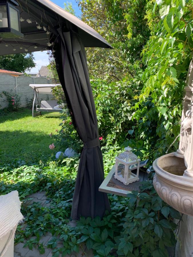 Alia House With Garden In Piestany Villa Exterior photo